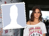 Bruna Marquezine Photo Montage