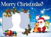 Images for Merry Christmas and Santa Claus