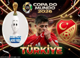 Arda Guler Fifa World Cup 2026