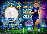 Viktor Gyokeres Fifa World Cup 2026