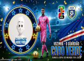 Vozinha Fifa World Cup 2026 Frame Online