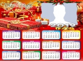 Christmas Gift Calendar 2019