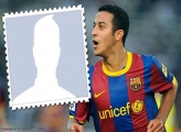 Thiago Alcantara Photo Collage