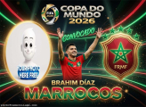 Brahim Diaz Fifa World Cup 2026