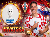 Mario Pasalic World Cup 2026 Photo Montage Digital