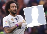 Marcelo Real Madrid Football Player