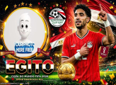 Omar Marmoush Fifa World Cup 2026