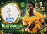 Nestory Irankunda Fifa World Cup 2026