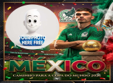 Johan Vasquez Fifa World Cup 2026