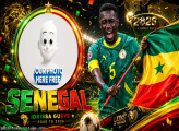 Idrissa Gueye Fifa World Cup 2026