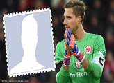 Kevin Trapp Germany Soccer Team