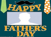 Necktie Fathers Day