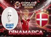 Andreas Christensen Fifa World Cup 2026