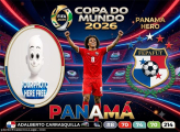 Adalberto Carrasquilla Fifa World Cup 2026