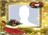 Christmas Photo Frames Online