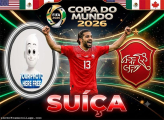 Ricardo Rodriguez Fifa World Cup 2026
