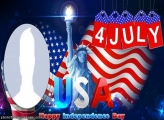 4th July USA Independence Day