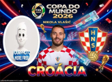 Nikola Vlasic Fifa World Cup 2026