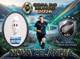 Chris Wood Fifa World Cup 2026 Collage Maker