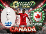 Jonathan David Fifa World Cup 2026