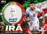 Allahyar Sayyadmanesh Fifa World Cup 2026