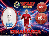 Christian Eriksen Fifa World Cup 2026