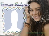 Vanessa Hudgens Picture Collage