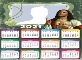 Calendar 2021 Church of Jesus Christ