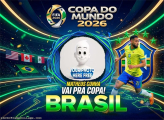 Matheus Cunha World Cup 2026 Frame Template