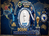 Sead Kolasinac Free Photo Frame World Cup 2026