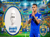 Juninho Bacuna World Cup 2026 Maker Photo Free