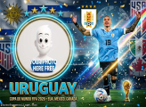 Darwin Nunez Fifa World Cup 2026