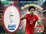 Tajon Buchanan Fifa World Cup 2026