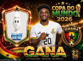 Muhammed Kudus Fifa World Cup 2026